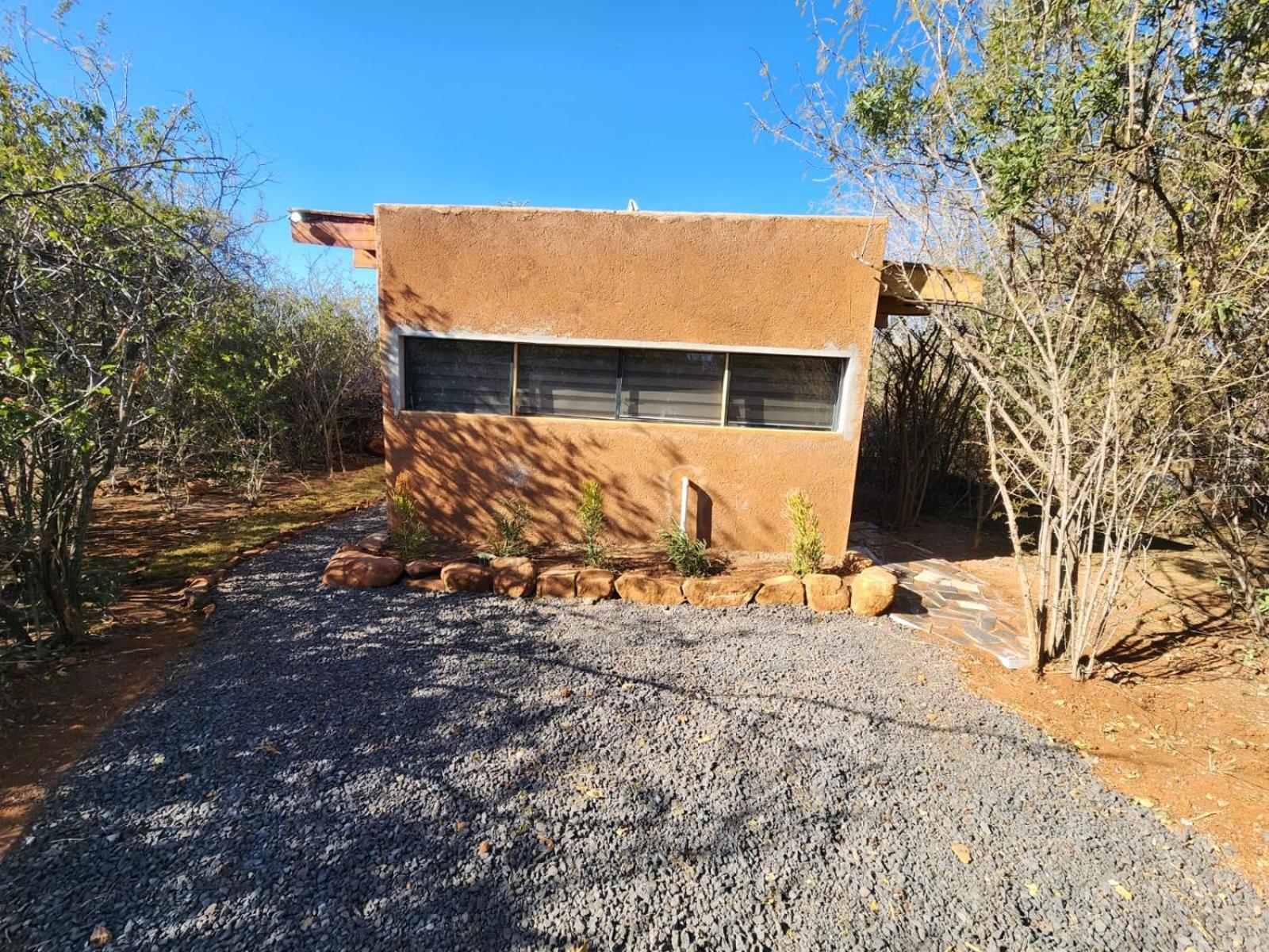 Hartbeest Bush Lodge 4 Hartbeespoort Exterior photo