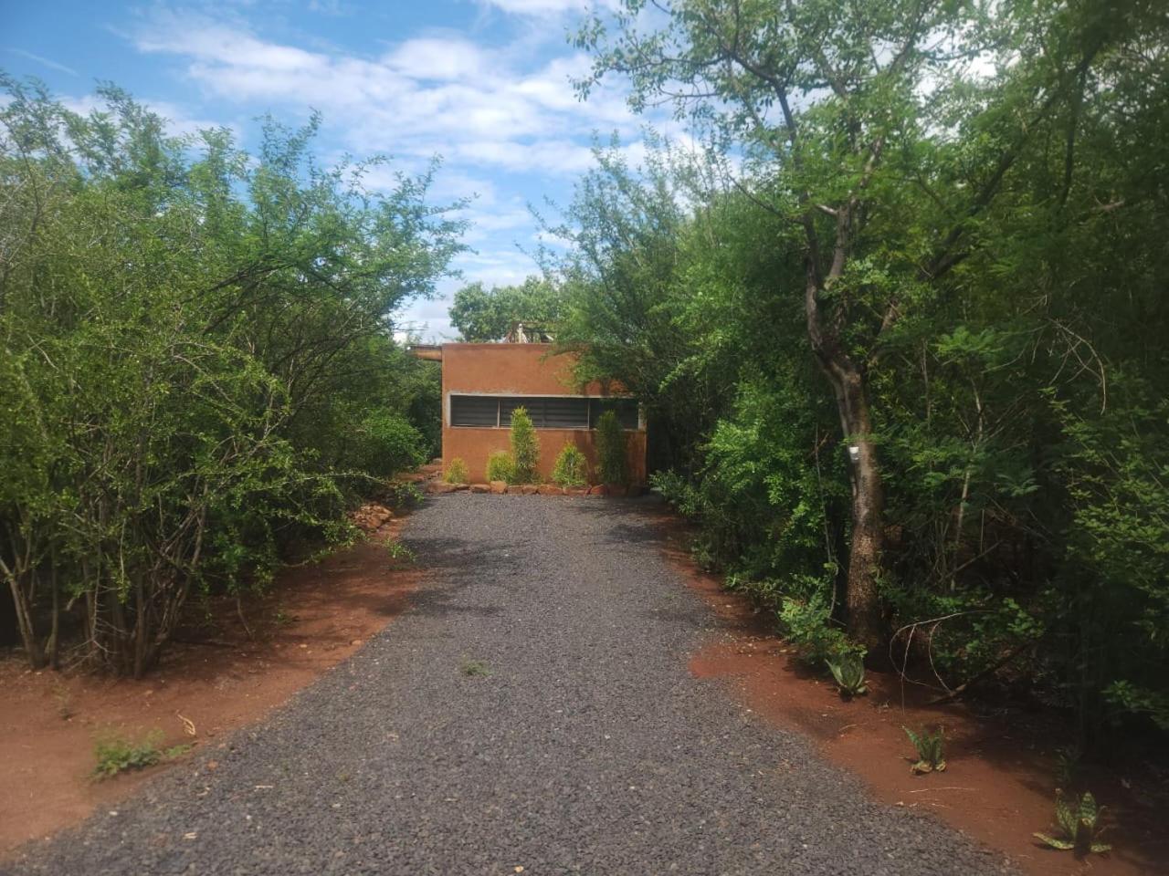 Hartbeest Bush Lodge 4 Hartbeespoort Exterior photo