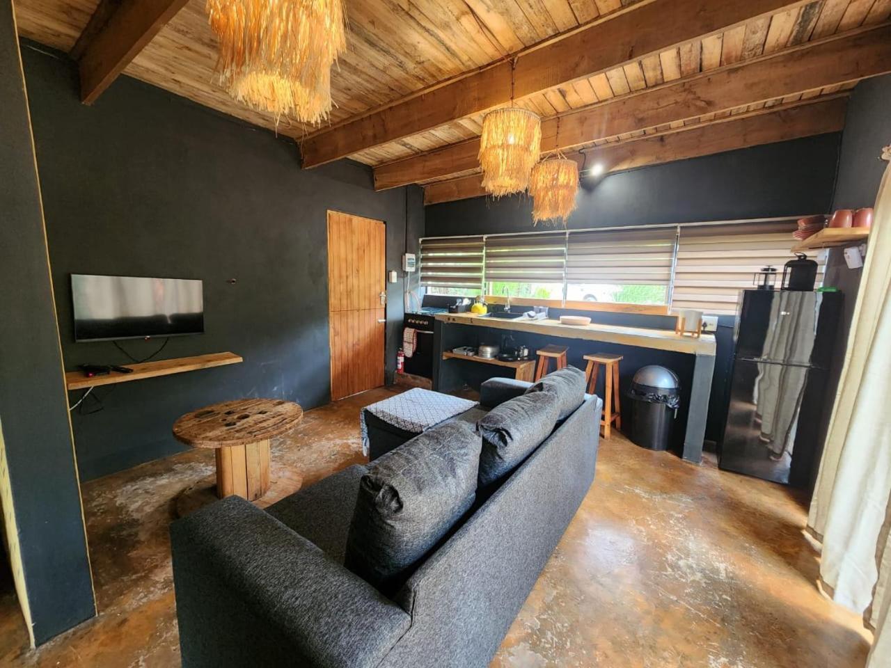 Hartbeest Bush Lodge 4 Hartbeespoort Exterior photo
